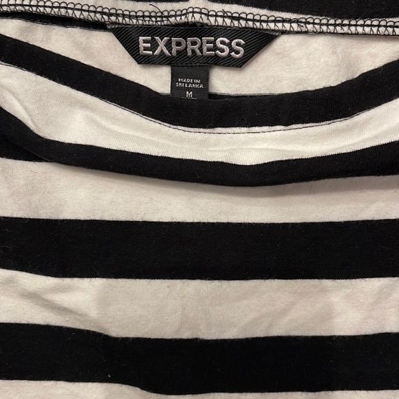 Express Dress - Picture 1 of 4
